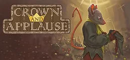 Crown & Applause