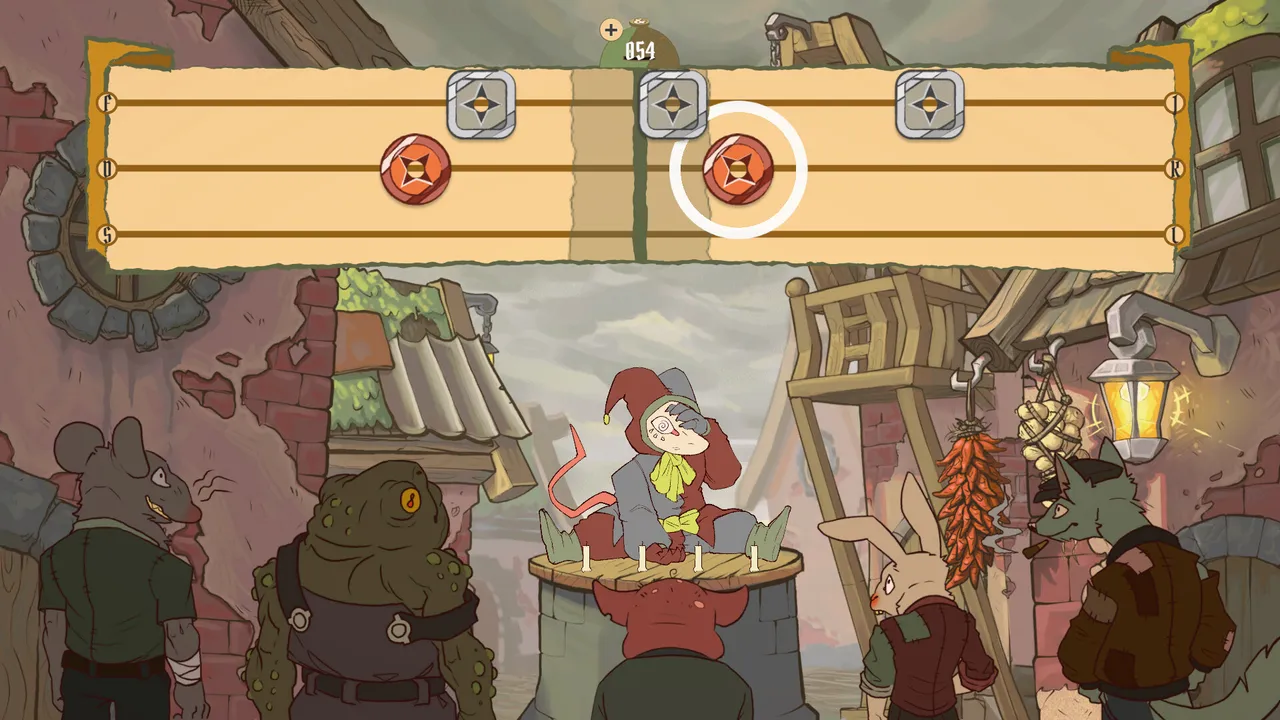 Crown & Applause Screenshot 3