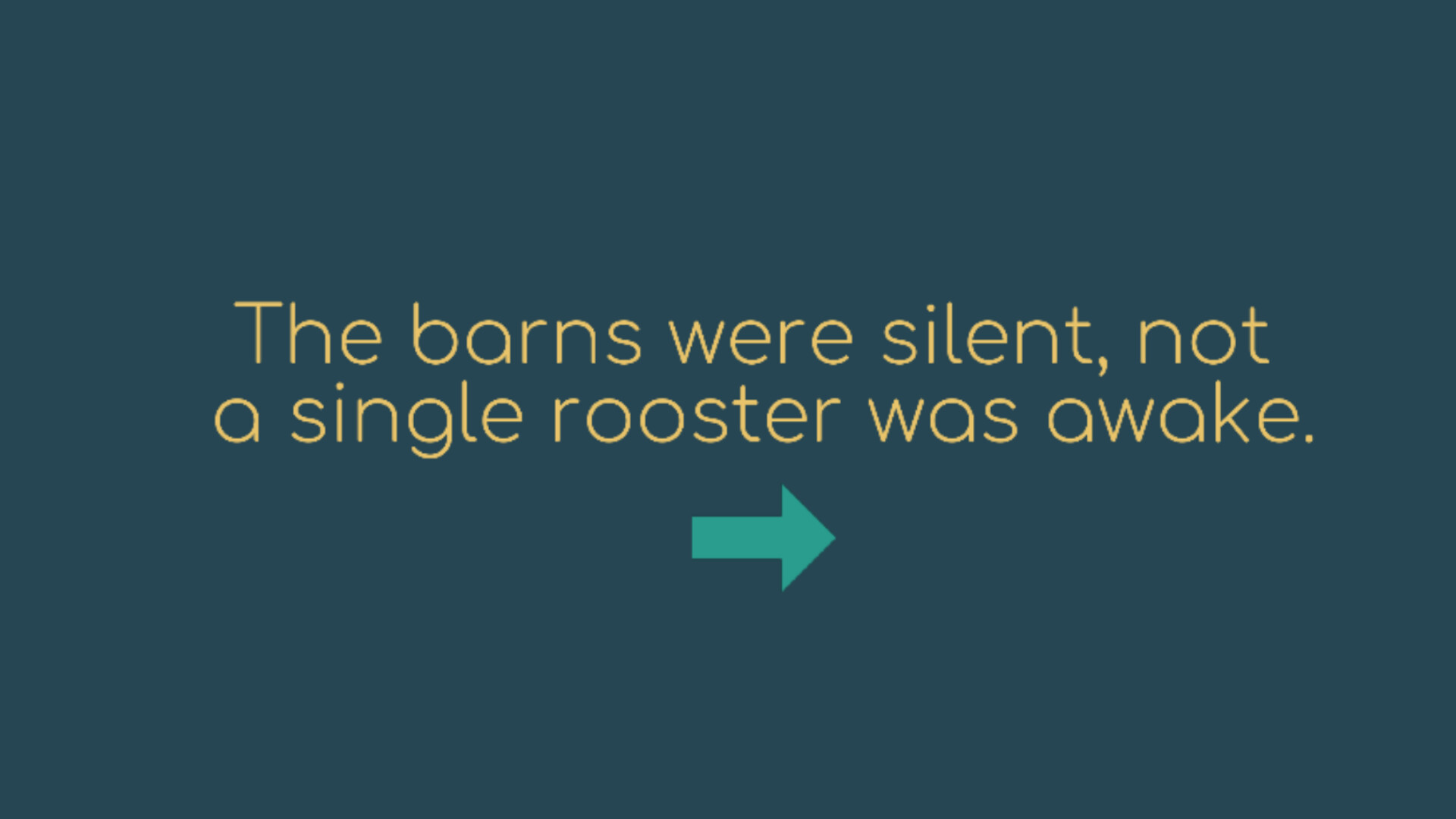 WordSearch Story: Samuel's Adventure 1 Screenshot 5