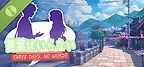 Three Days, No Words Demo