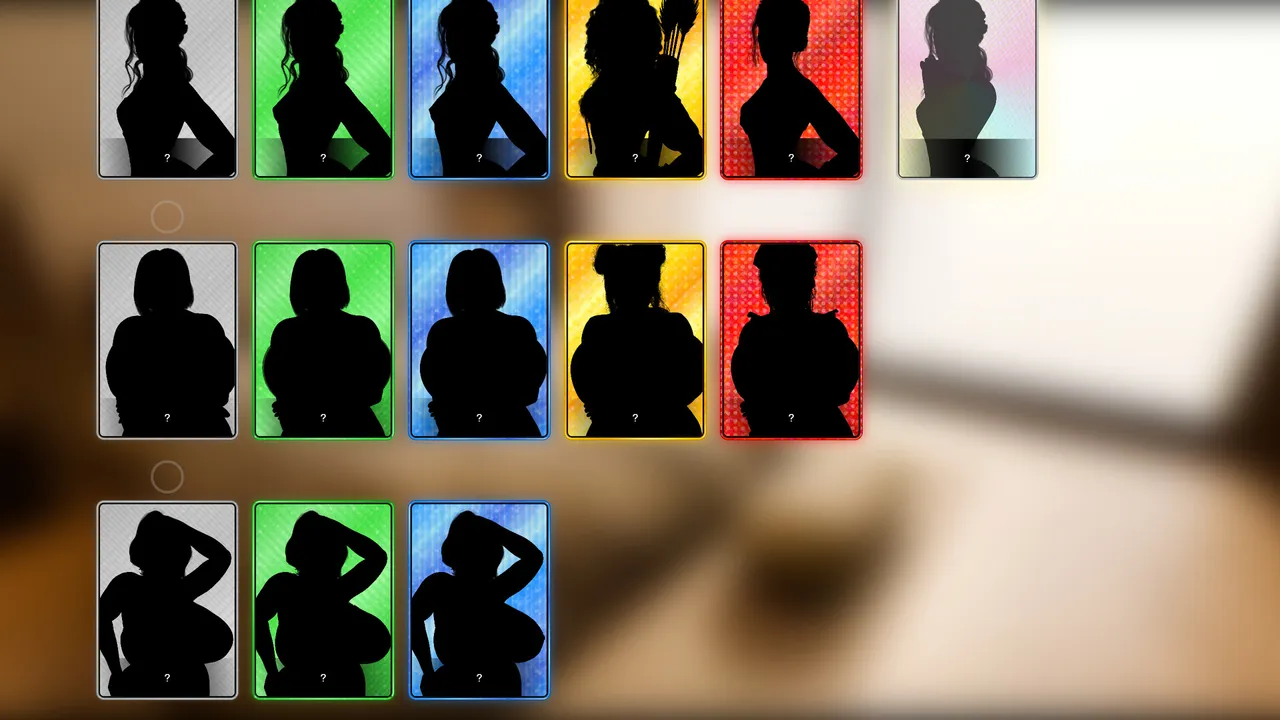 Click-Her : Busty Clicks Screenshot 2