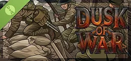 DUSK OF WAR Demo
