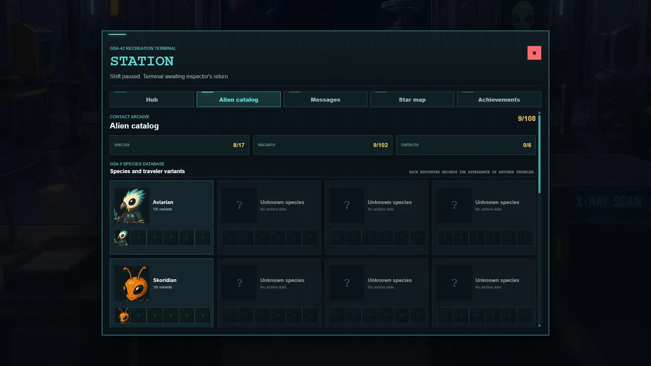 Orbital Checkpoint Screenshot 4