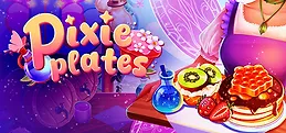 Pixie Plates