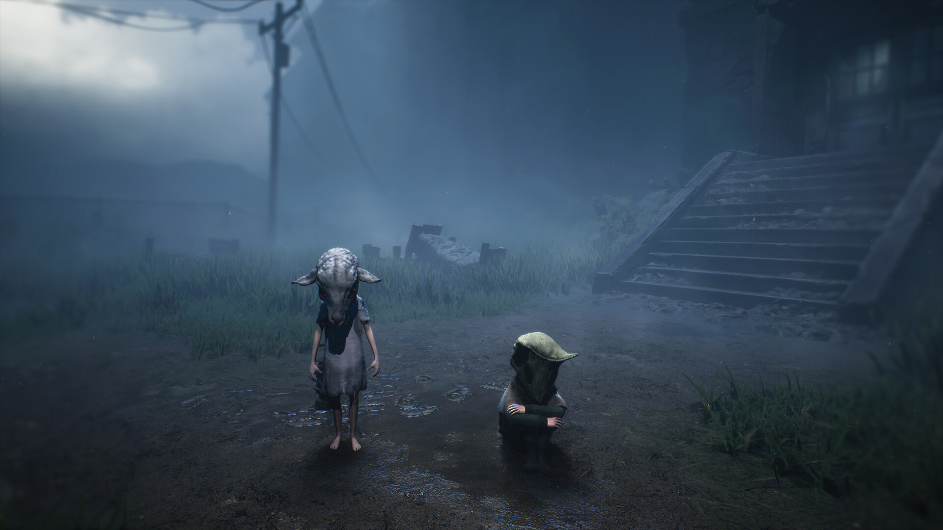 REANIMAL – Season Pass Screenshot 0