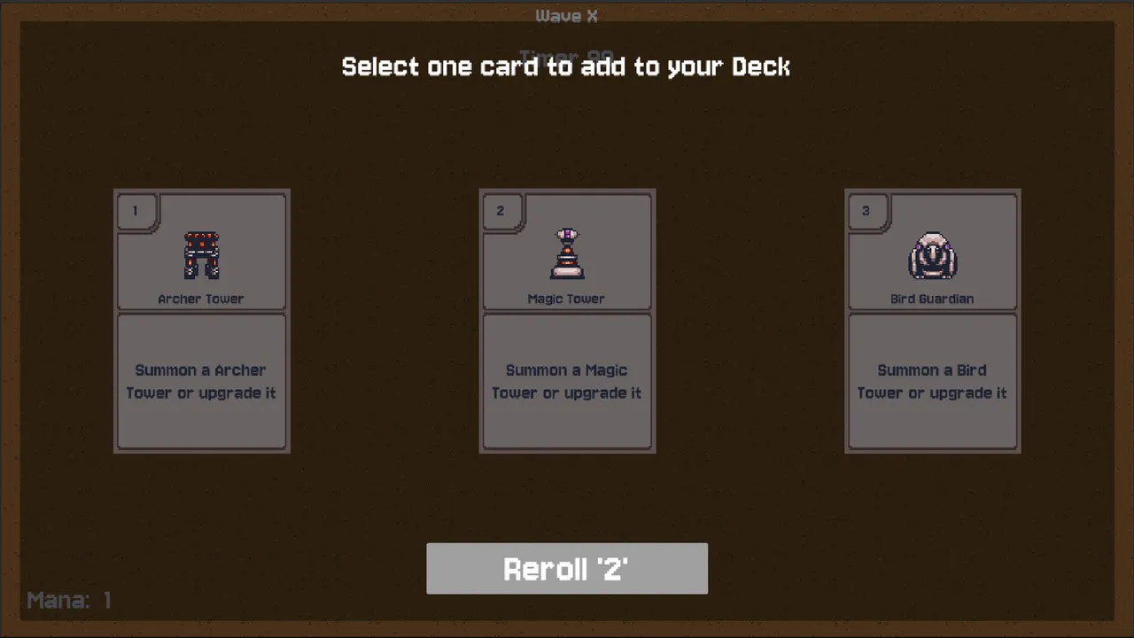 Seize Siege TD Screenshot 0