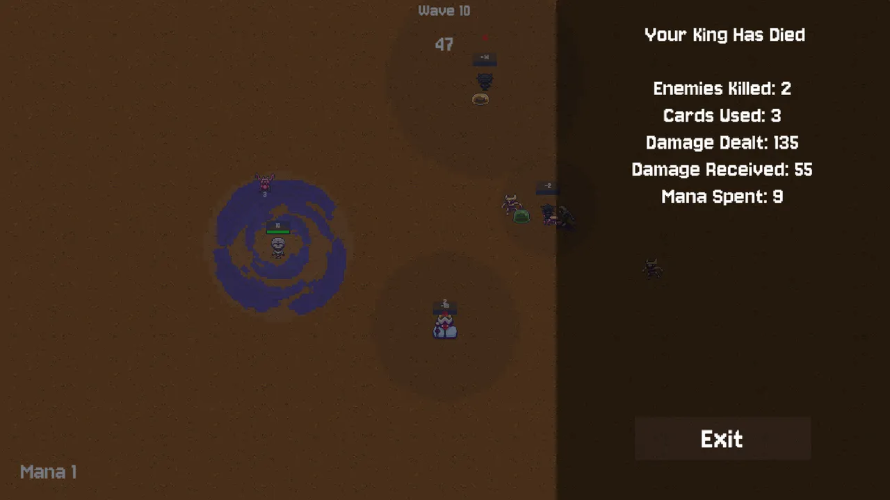 Seize Siege TD Screenshot 4