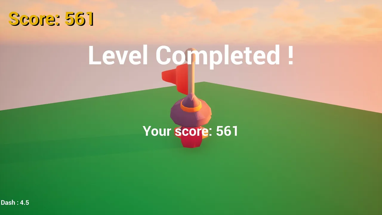 Point Rush Screenshot 7