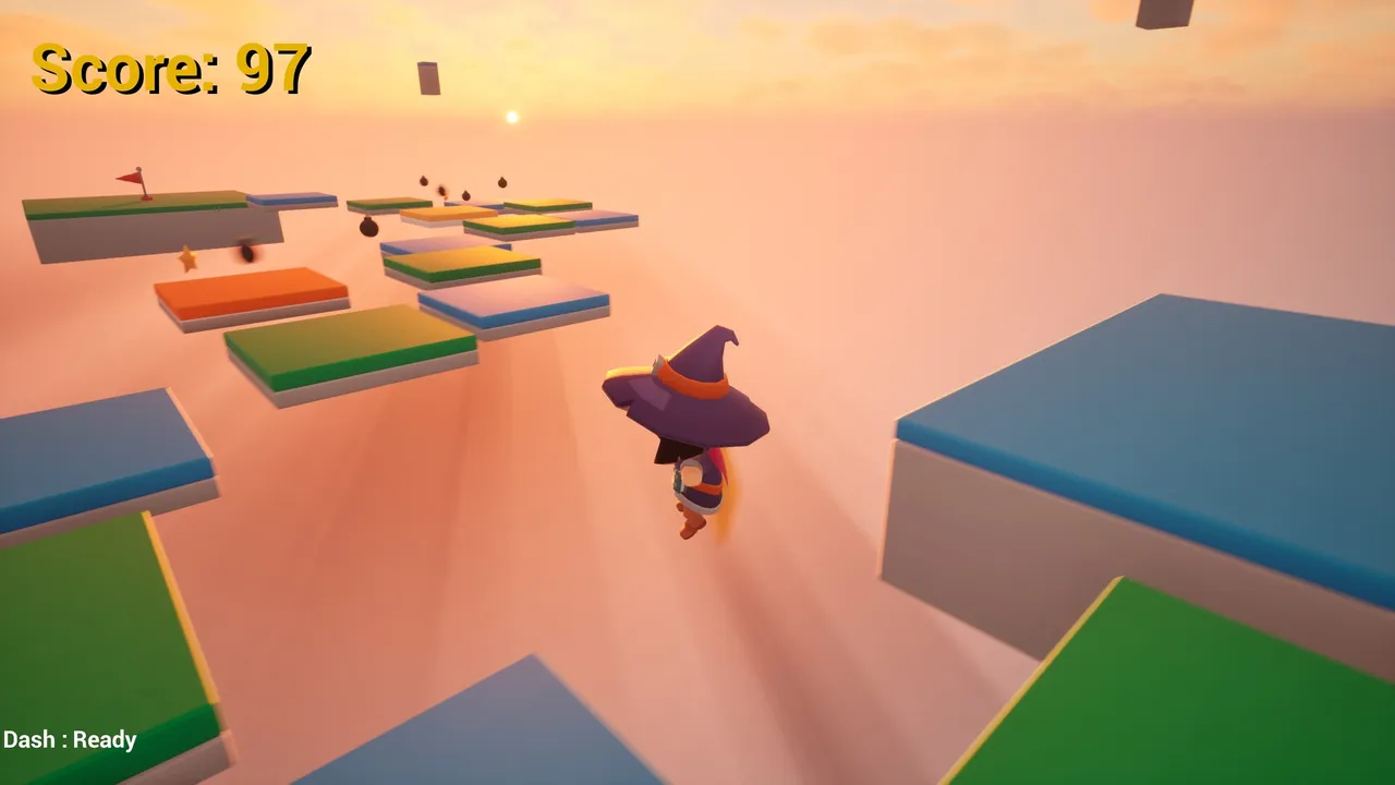 Point Rush Screenshot 3