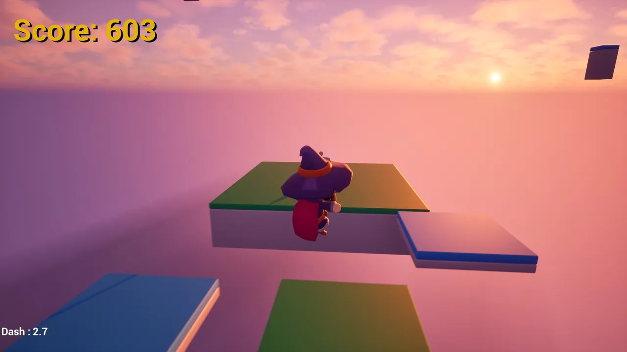 Point Rush Screenshot 1