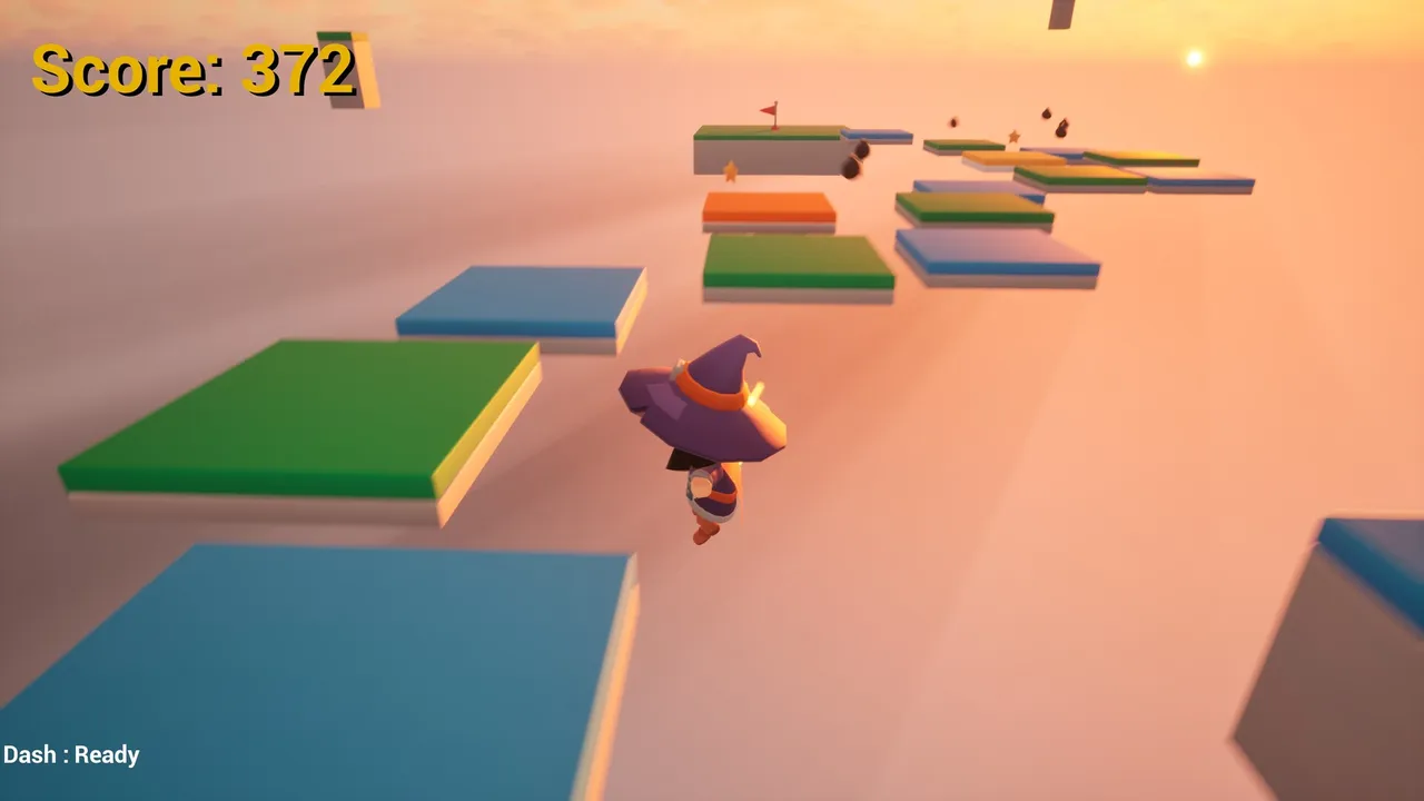 Point Rush Screenshot 0