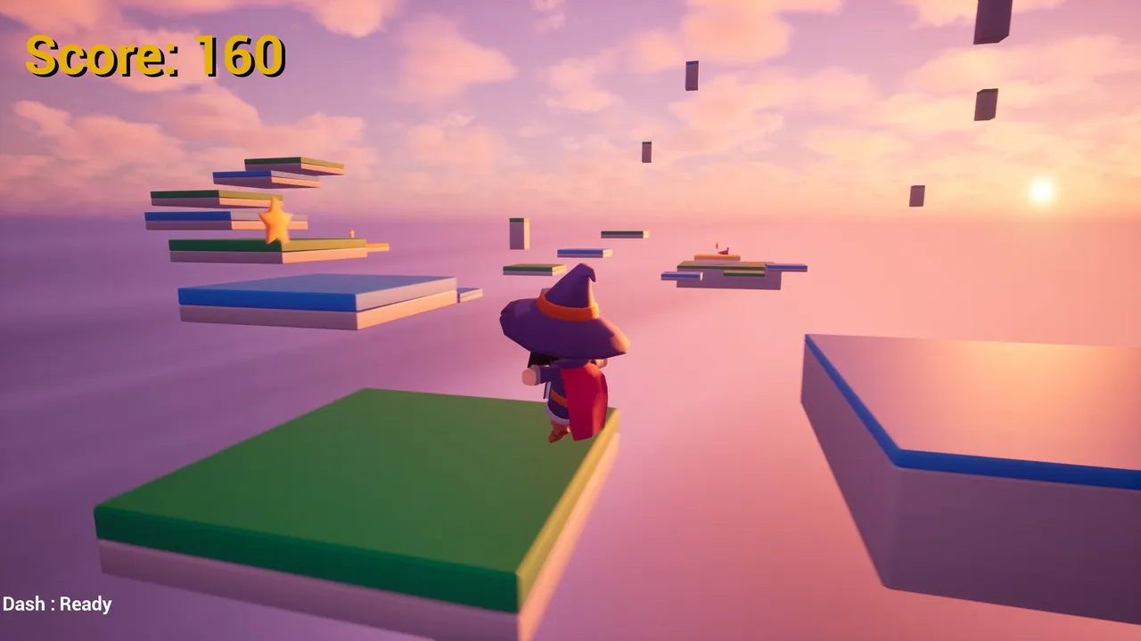 Point Rush Screenshot 6