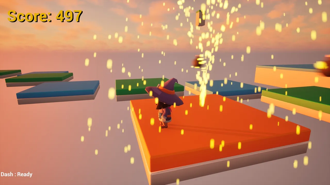 Point Rush Screenshot 4