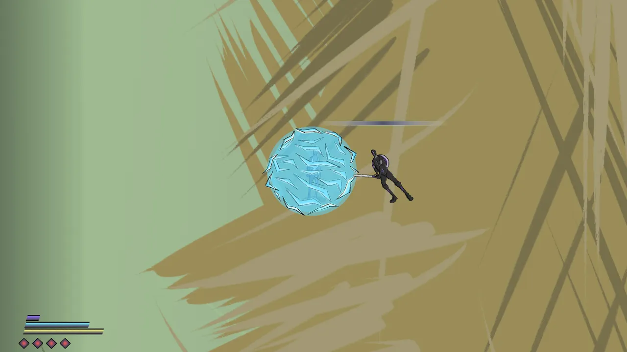 Transcendent Screenshot 6
