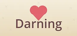 Darning