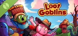 Loot Goblins Demo
