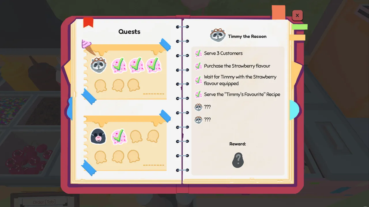 Cone Sweet Cone Screenshot 7