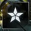 Gold Star Success icon