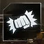 Super Hero Business icon