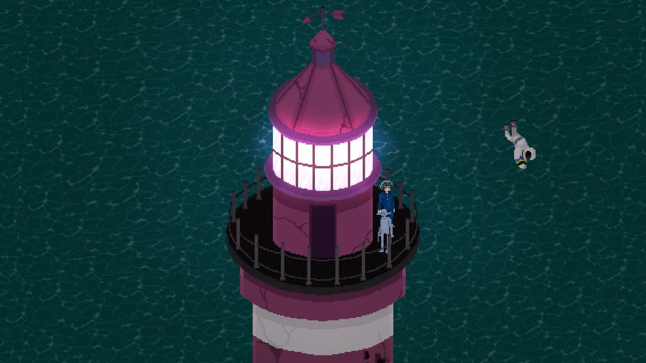 RED RESET Screenshot 13