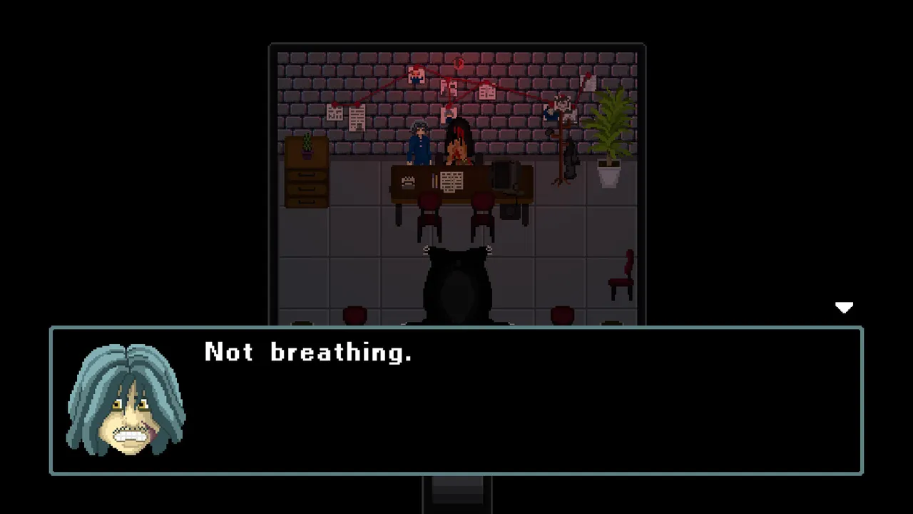 RED RESET Screenshot 6