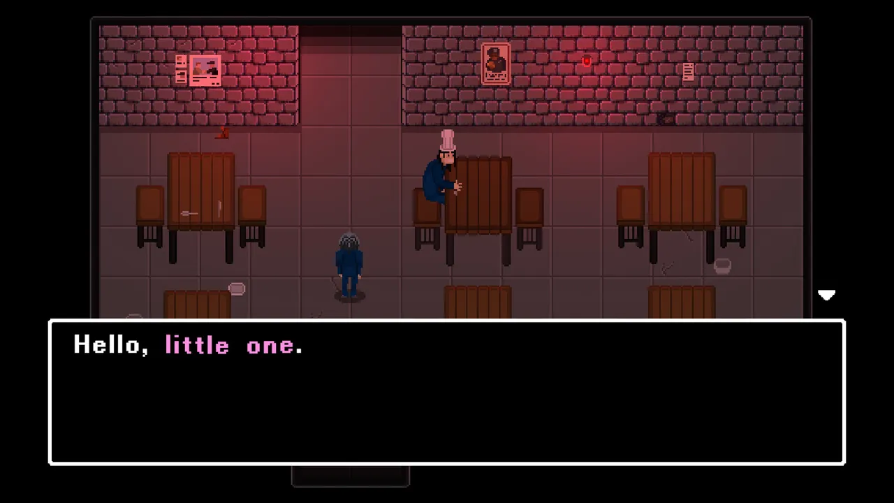 RED RESET Screenshot 11