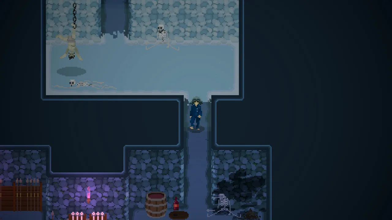 RED RESET Screenshot 7