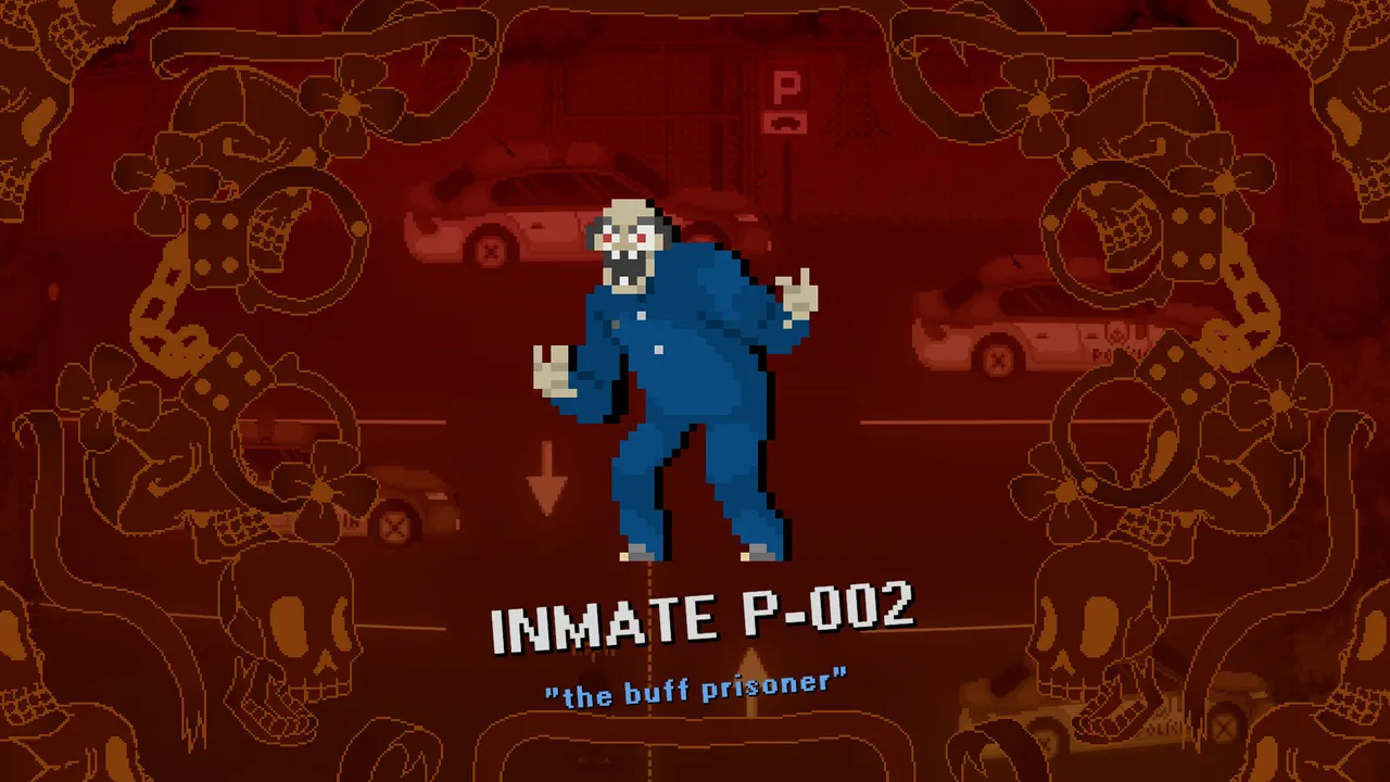 RED RESET Screenshot 2