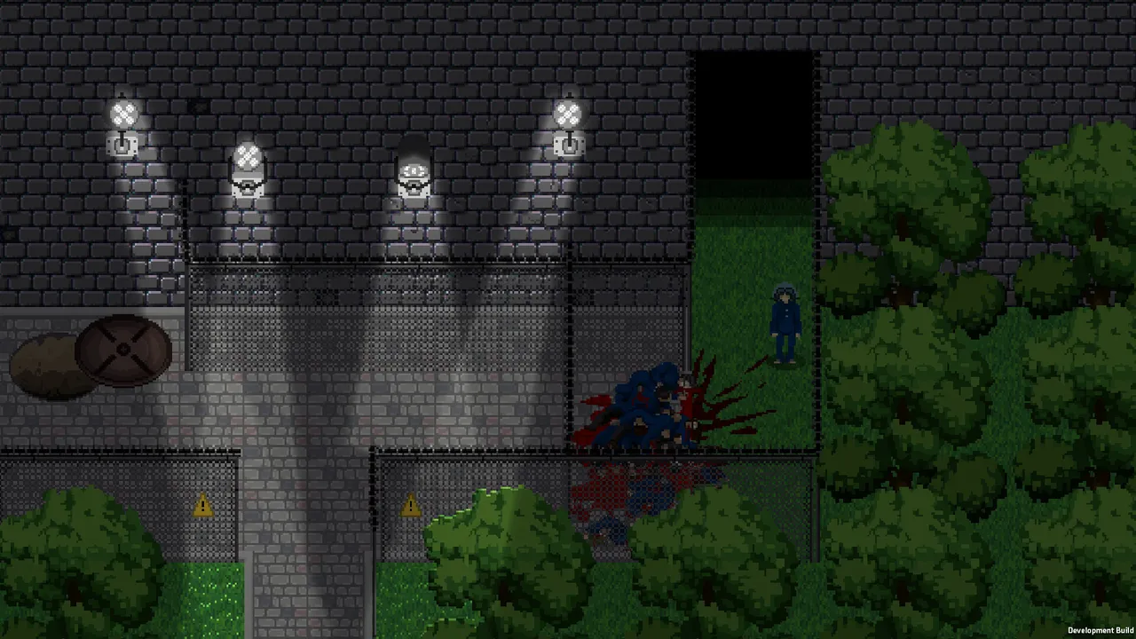 RED RESET Screenshot 9
