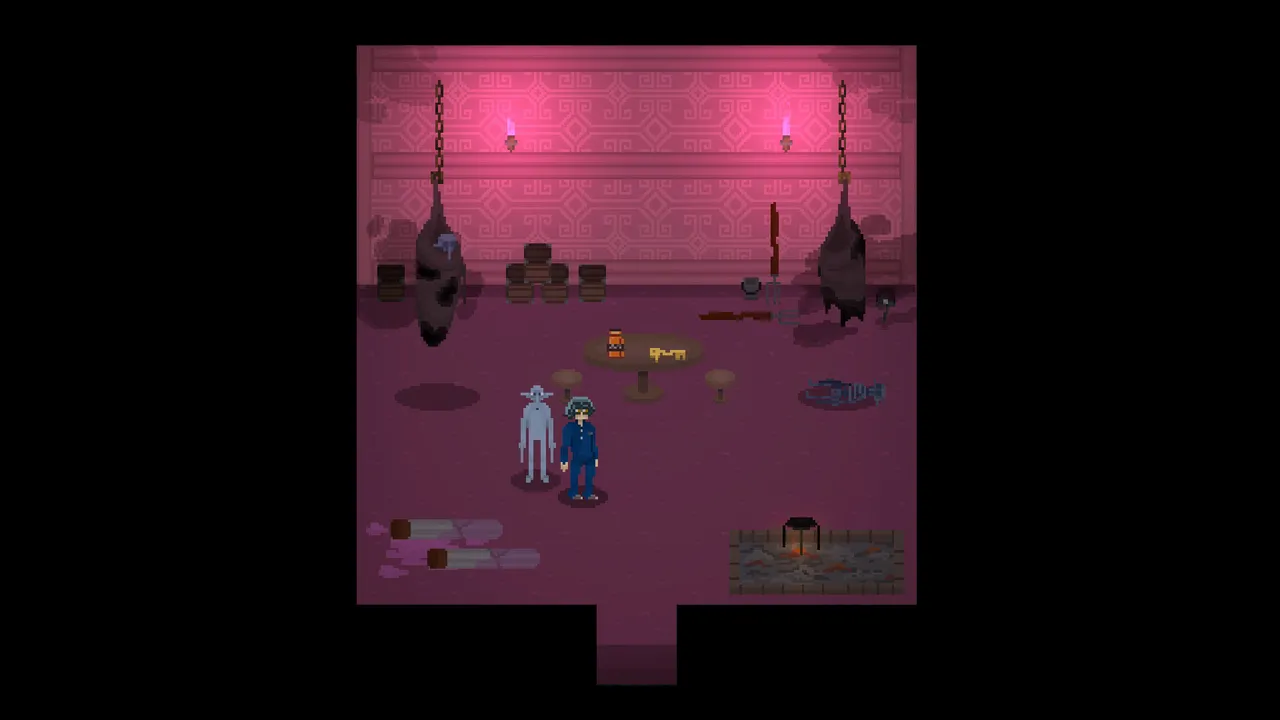 RED RESET Screenshot 12