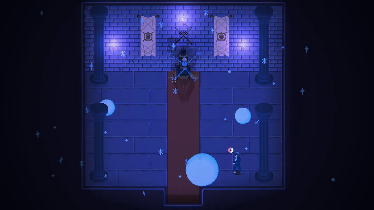 RED RESET Screenshot 5