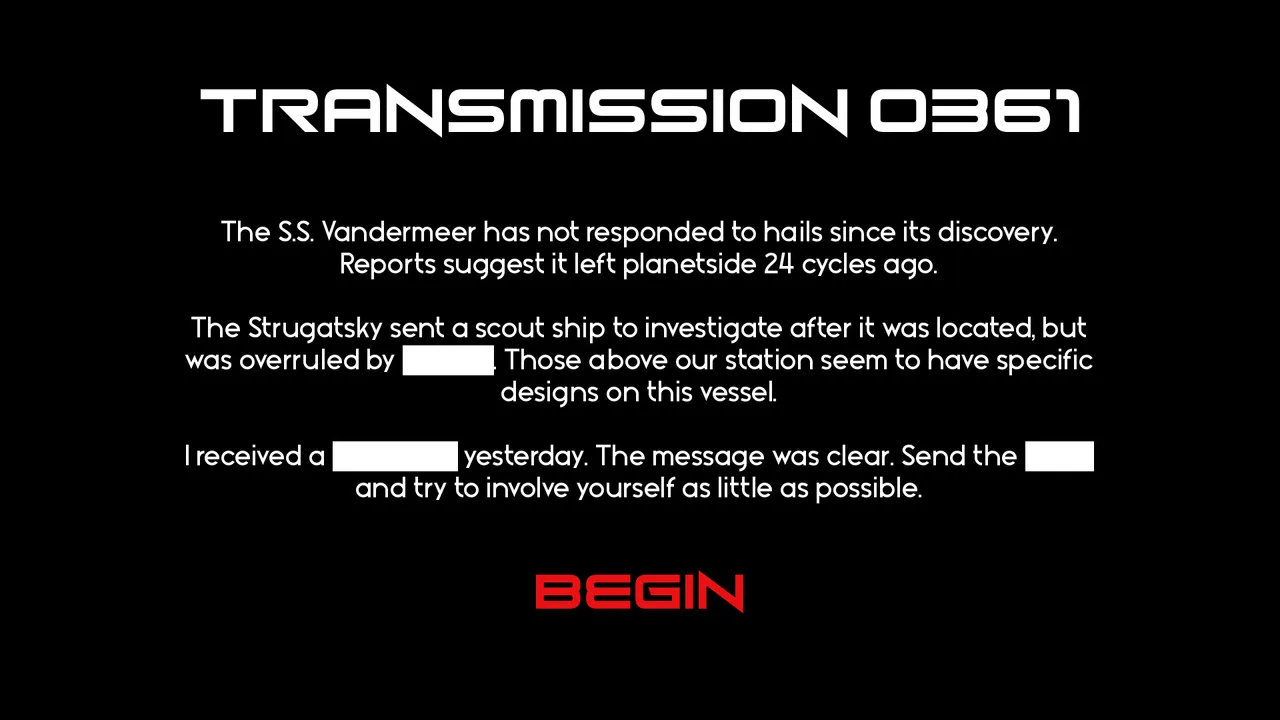 DEGENERATE STAR Screenshot 4