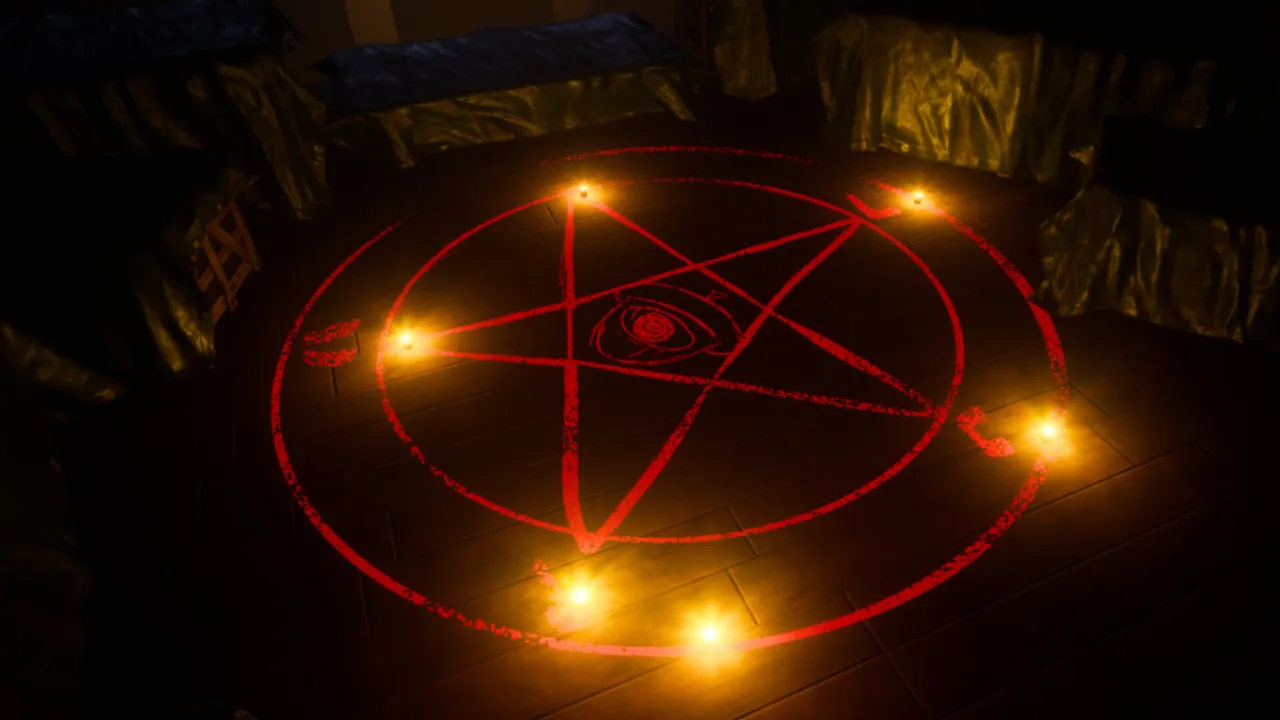 CHANNEL ZERO Screenshot 3