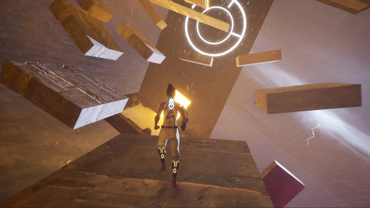 The Gravity Complex Screenshot 5