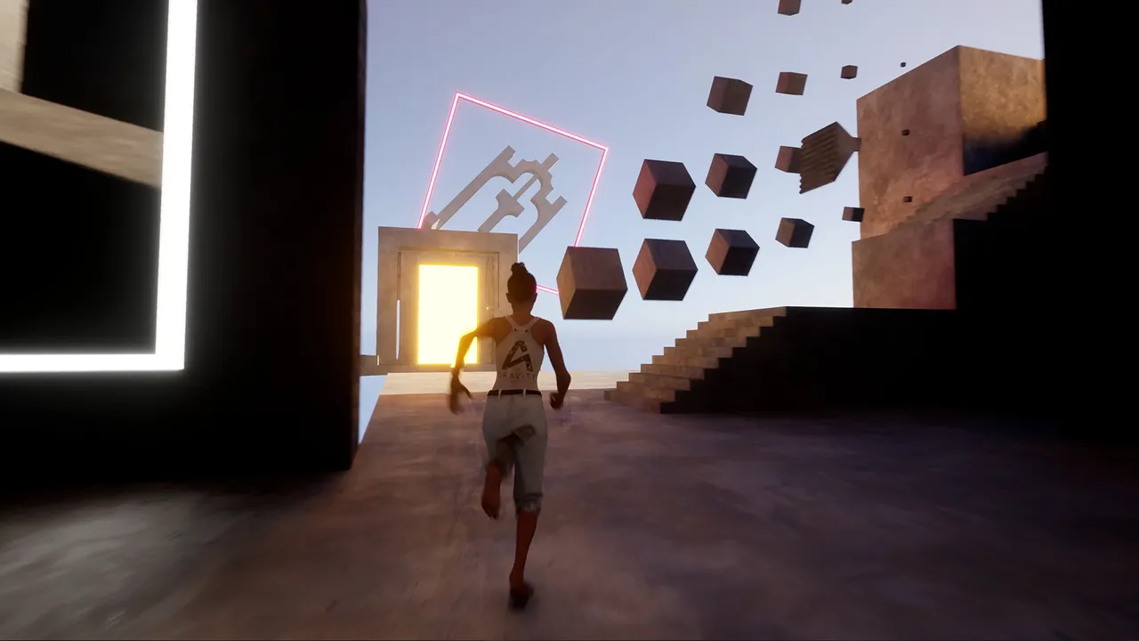 The Gravity Complex Screenshot 6