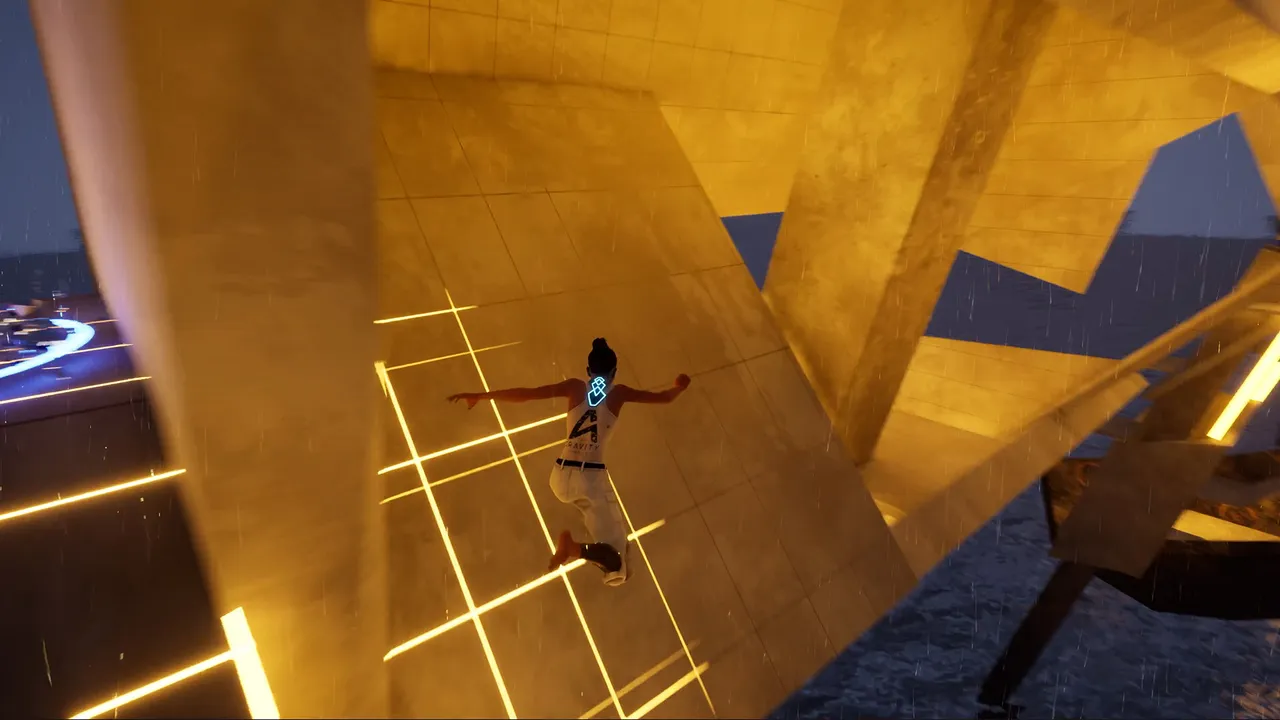 The Gravity Complex Screenshot 3