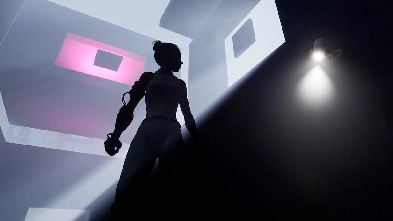 The Gravity Complex Screenshot 2