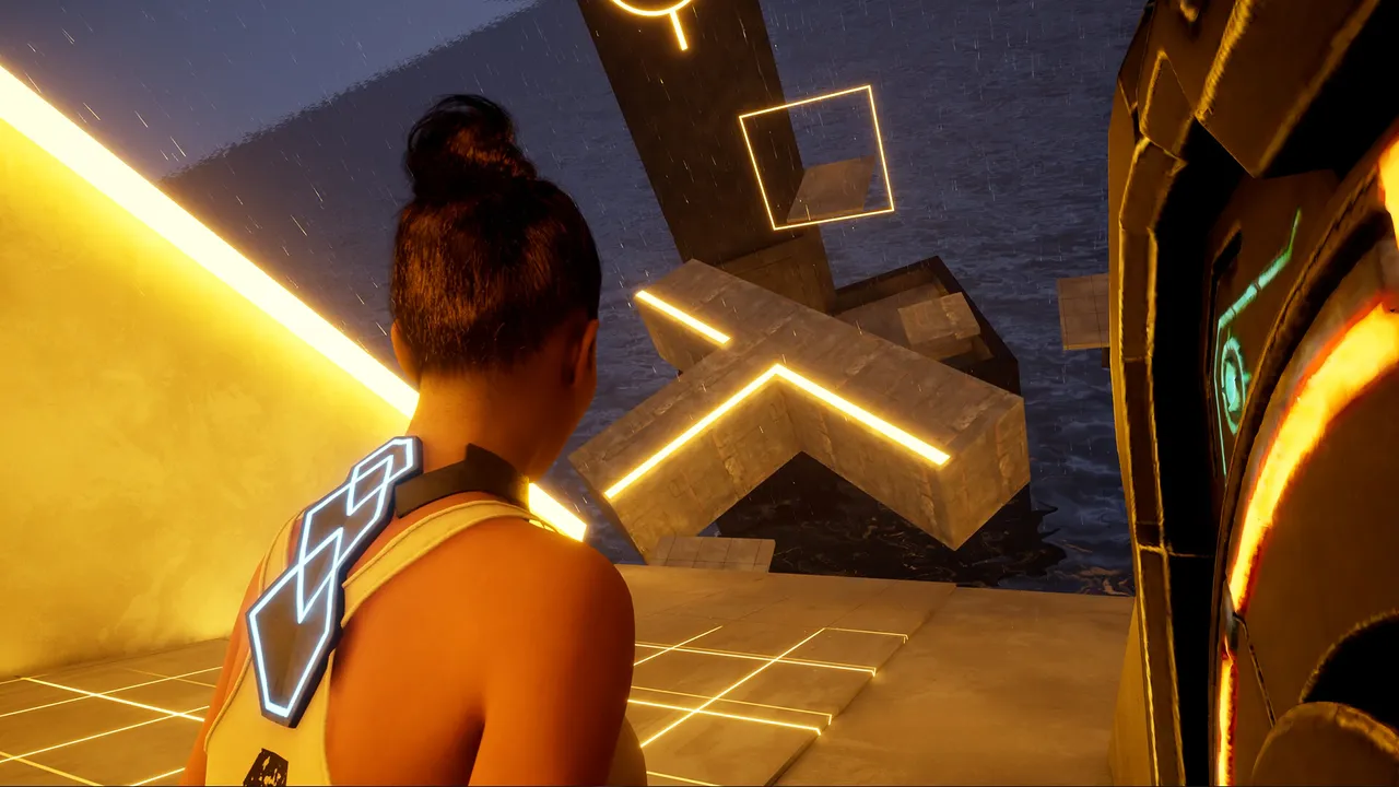The Gravity Complex Screenshot 7