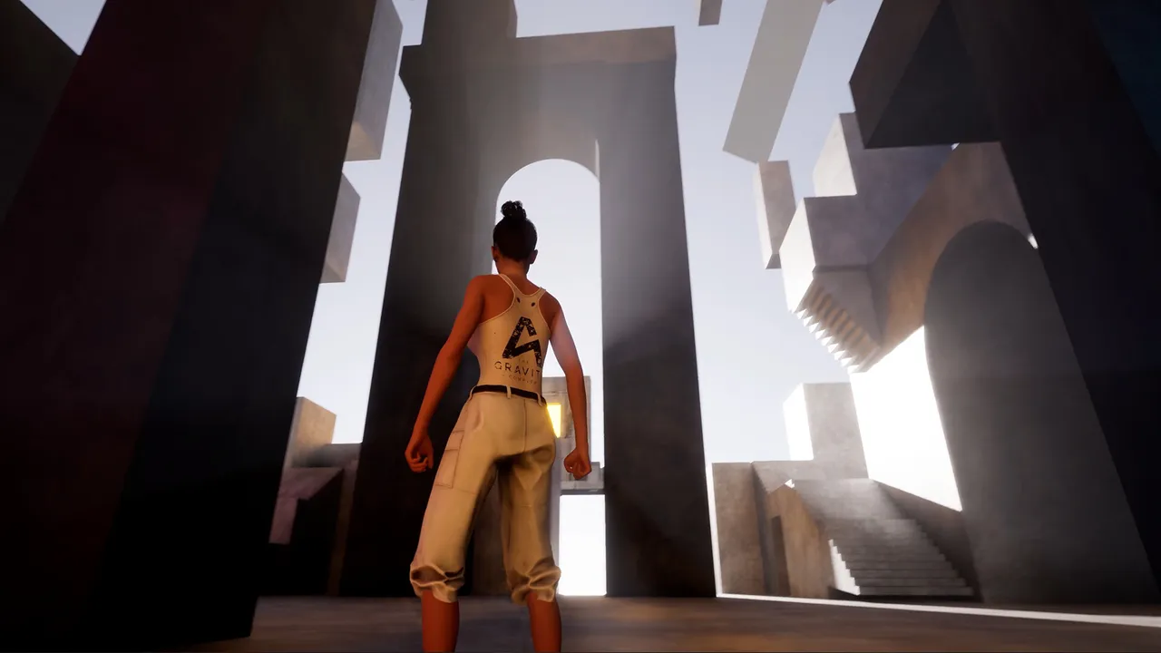 The Gravity Complex Screenshot 4