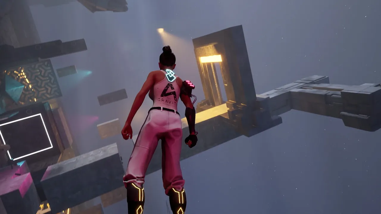 The Gravity Complex Screenshot 0