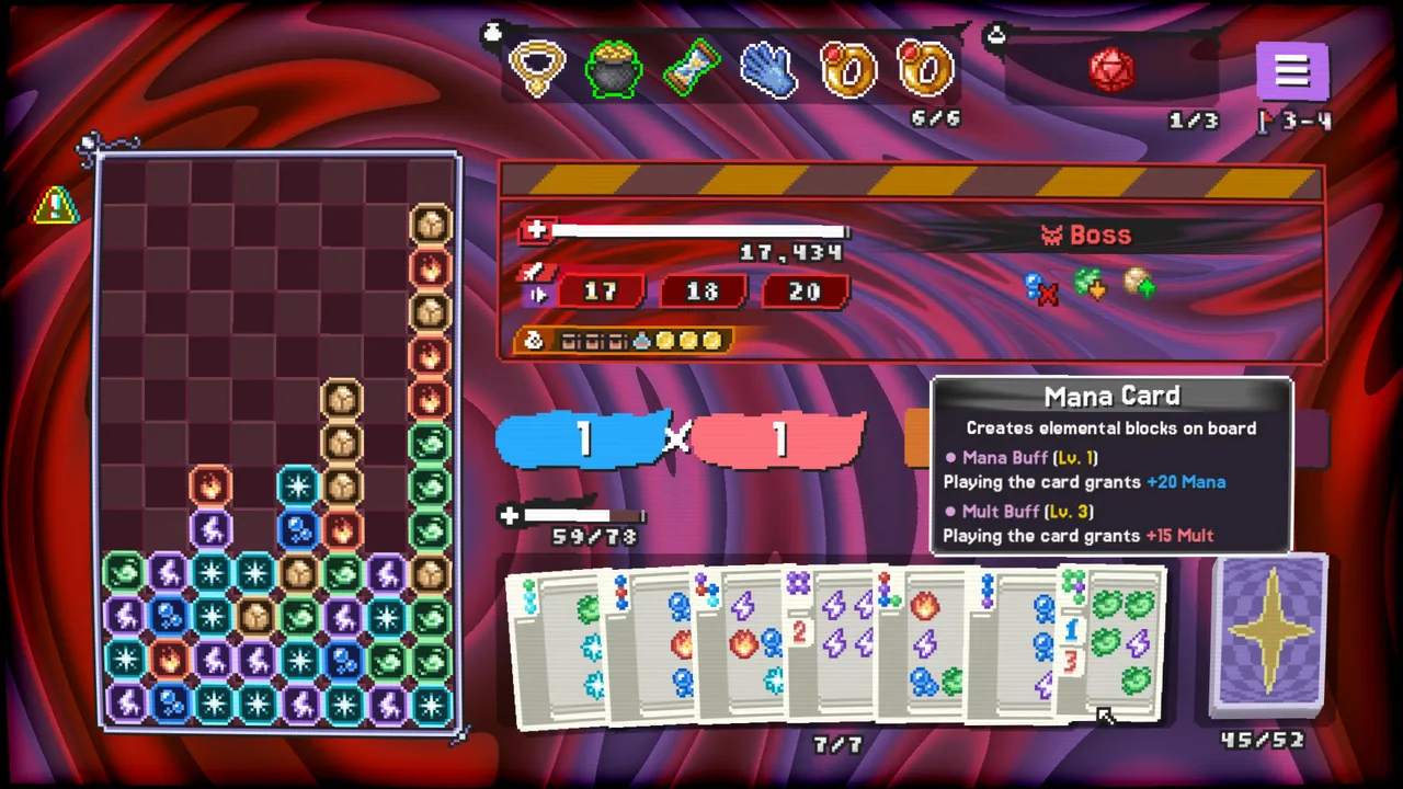 Tetara Screenshot 4
