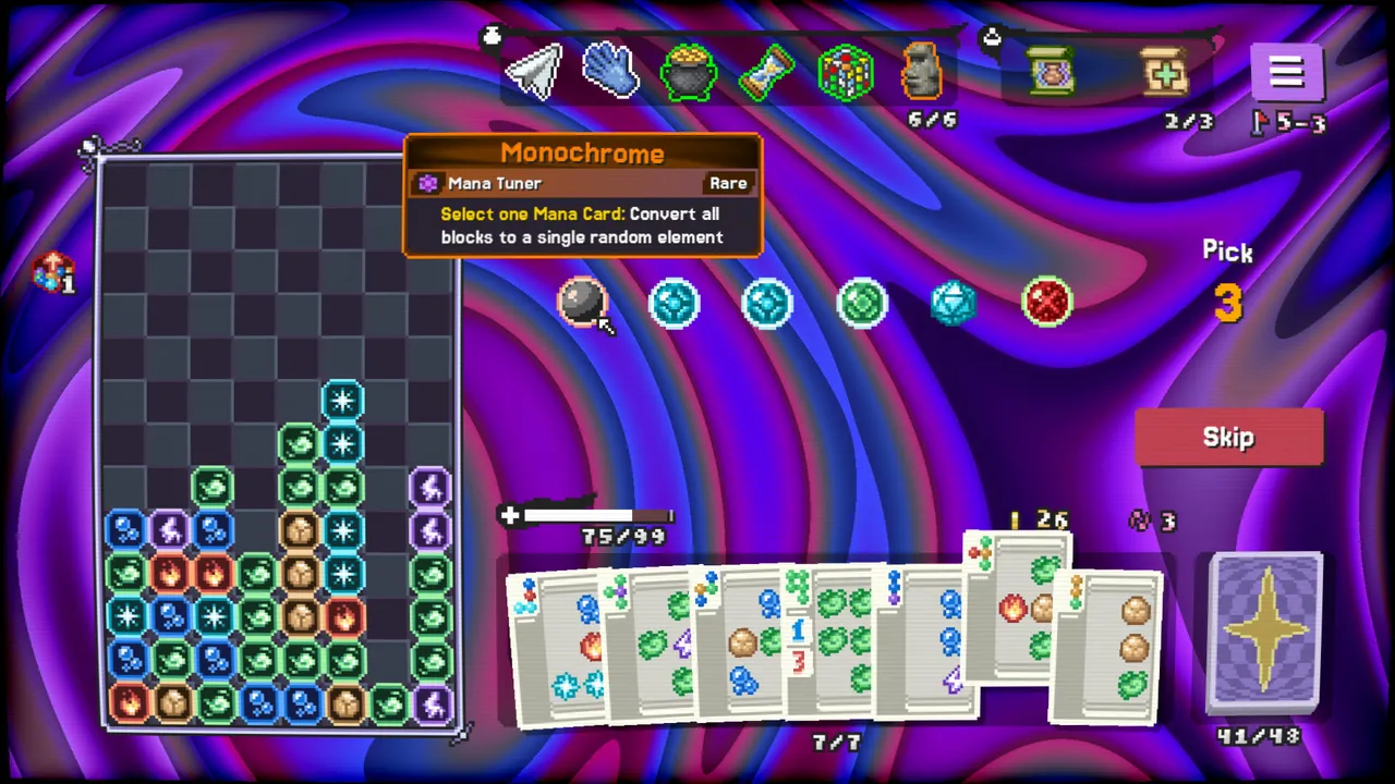 Tetara Screenshot 8