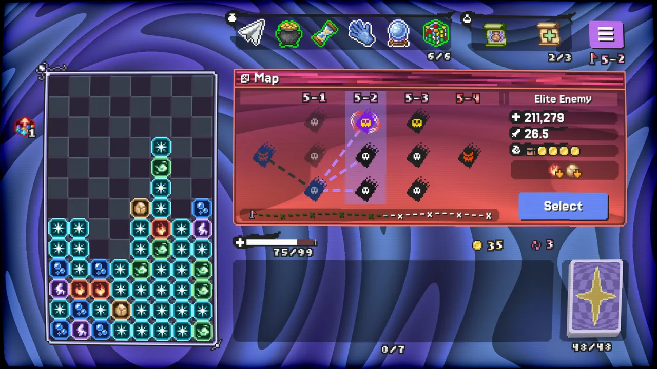 Tetara Screenshot 6