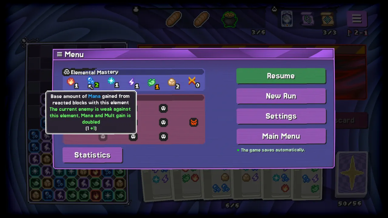 Tetara Screenshot 2