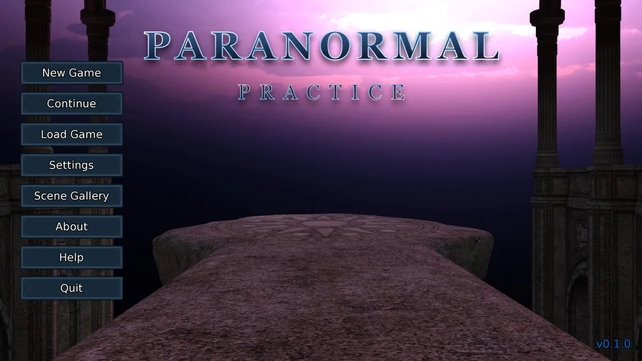 Paranormal Practice Screenshot 28