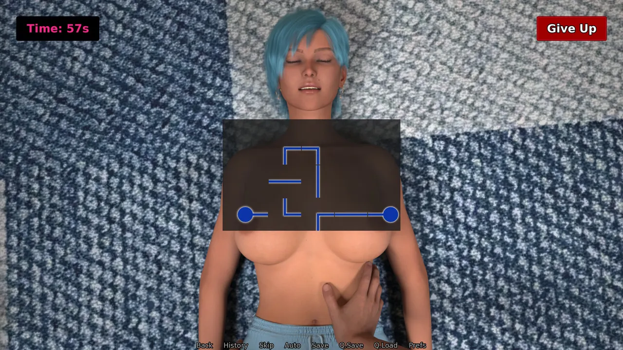 Paranormal Practice Screenshot 25