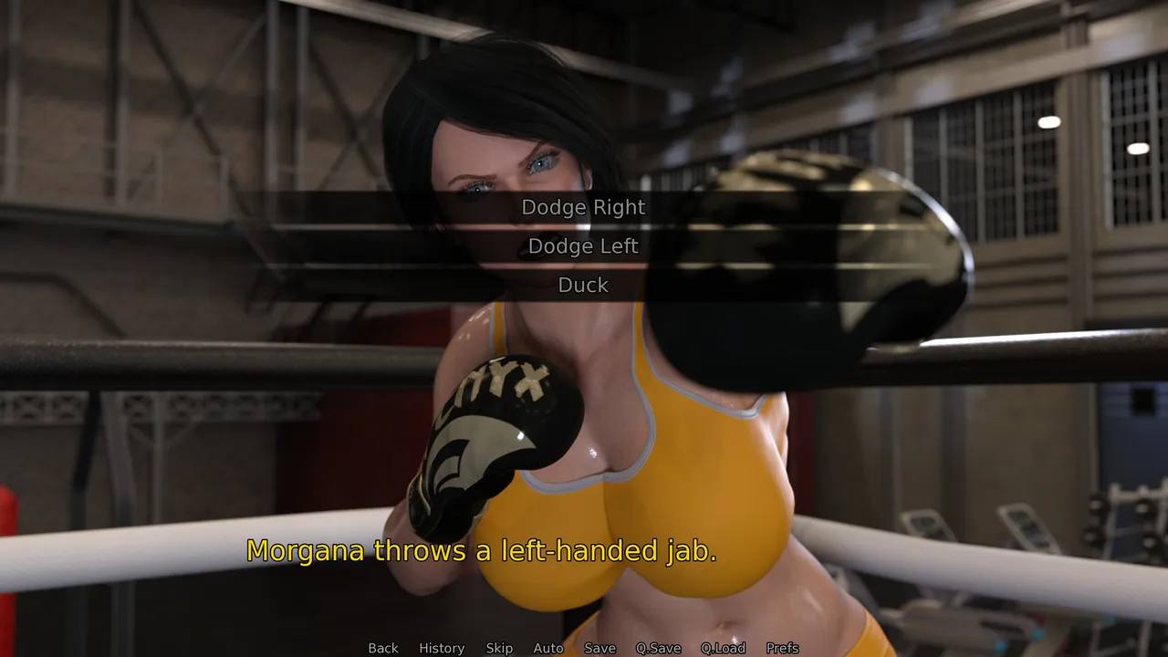 Paranormal Practice Screenshot 27