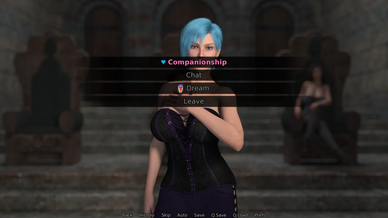 Paranormal Practice Screenshot 22