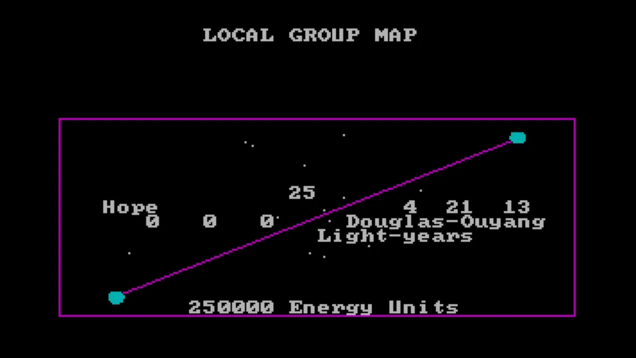 Omnitrend's Universe Screenshot 7