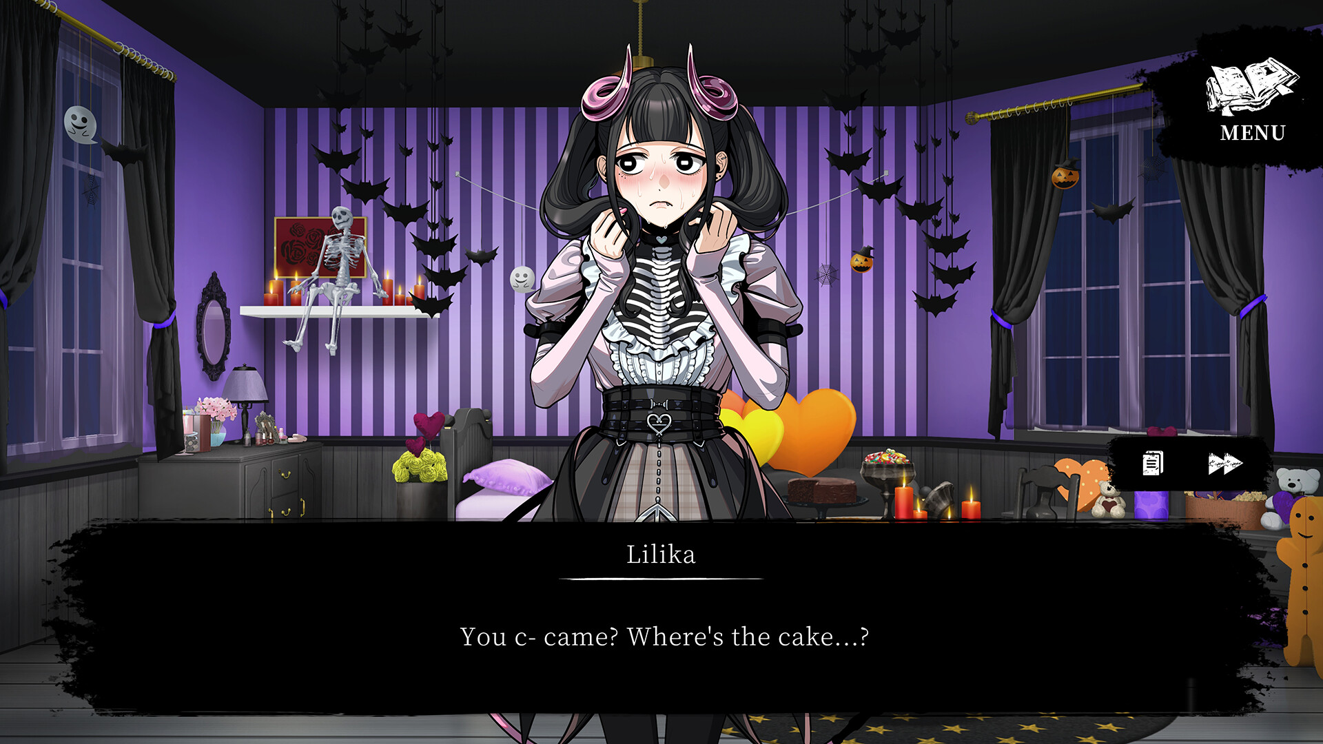 Abyss Bistro Screenshot 4